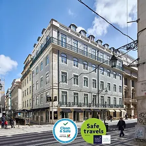 Hotell My Story Ouro