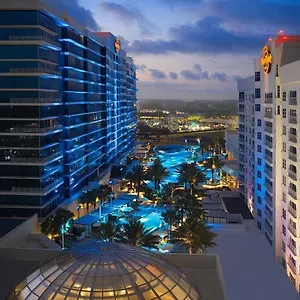 Seminole Hard Rock And Casino 4* Тампа