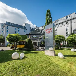 Arvena Kongress - In Der Wagnerstadt Deutschland