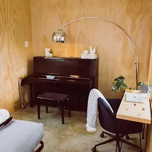 Greenwood Piano Studio United States