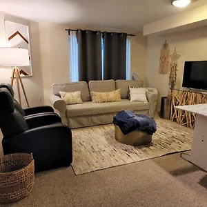 Lovely 1 Bedroom In The Heart Of Seattle! United States