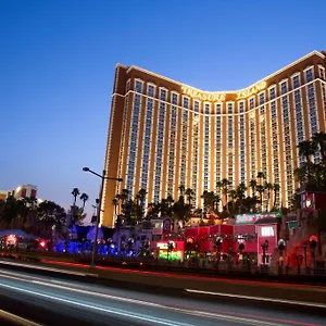 Semesteranläggning (resort) Treasure Island - Ti Vegas & Casino