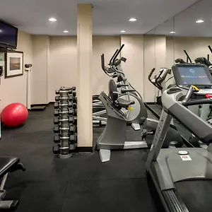 4* Hotell Manhattan 6th Ave - Chelsea By Ihg