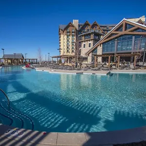 Gaylord Rockies & Convention Center 4* Аврора