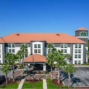 La Quinta By Wyndham Pcb Pier Park Area 3* Панама-Сити