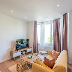 Appartement The Bohemian Palace Vilvorde