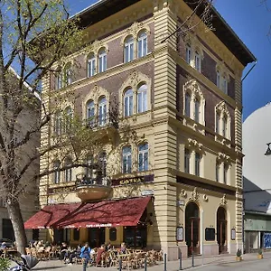 Hotell Gerloczy Boutique