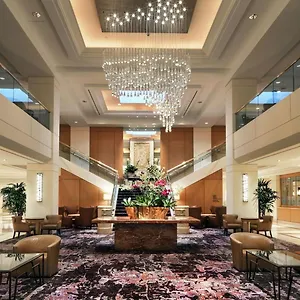 Hilton Angeles Airport 4* Лос-Анджелес