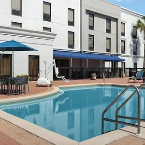 Hampton By Hilton Panama 3* Upper Grand Lagoon
