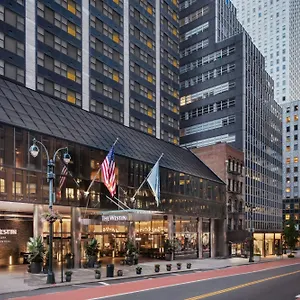 The Westin Grand **** Nowy Jork