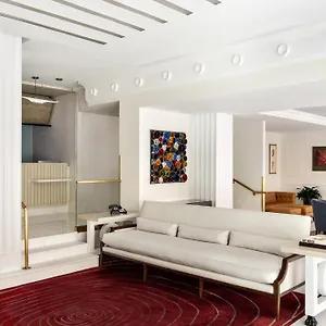 70 Park Avenue Нью-Йорк