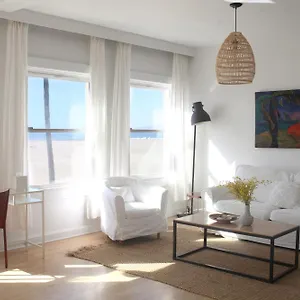 Su Casa At Venice 3* Лос-Анджелес