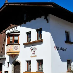 Pittlanderhof Österreich