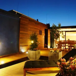 Appartement Tendency 7 Barcelone