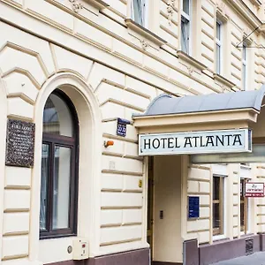 Atlanta 4* Viyana