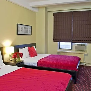 Hotel Carter