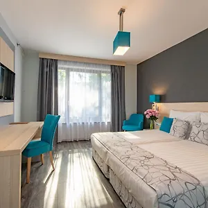 Hotell Regnum