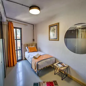 Hotell Vavien