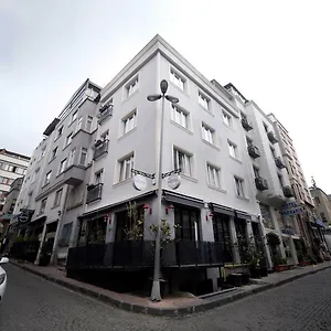 Bed & Breakfast Bguest &