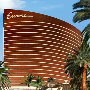 Encore At Wynn Vegas USA