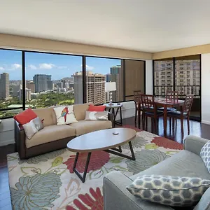 Waikiki Vacation 2br 88 United States