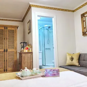  Apartment Relaxing Private Studio Near Laguardia Airport