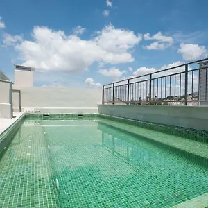 Appartement Luxury Grenade