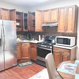  Homestay Rochester's Place