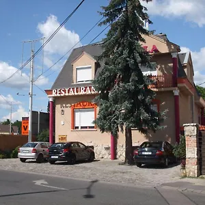 Hotell Attila