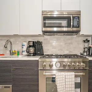  Apartment West Village Cozy 30 Day