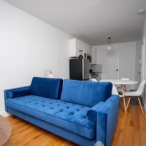  Apartment South West Chelsea Ny 30 Day Stays