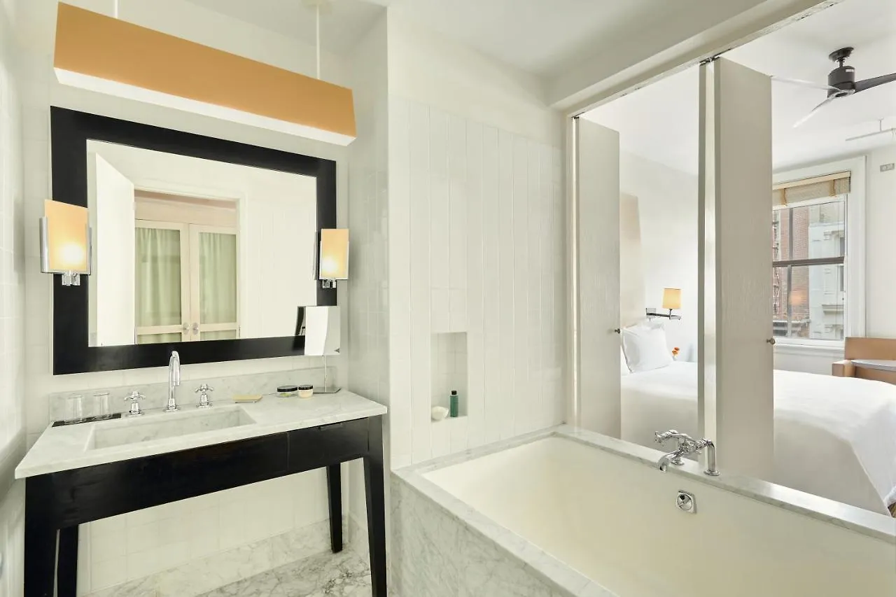 The Mercer New York