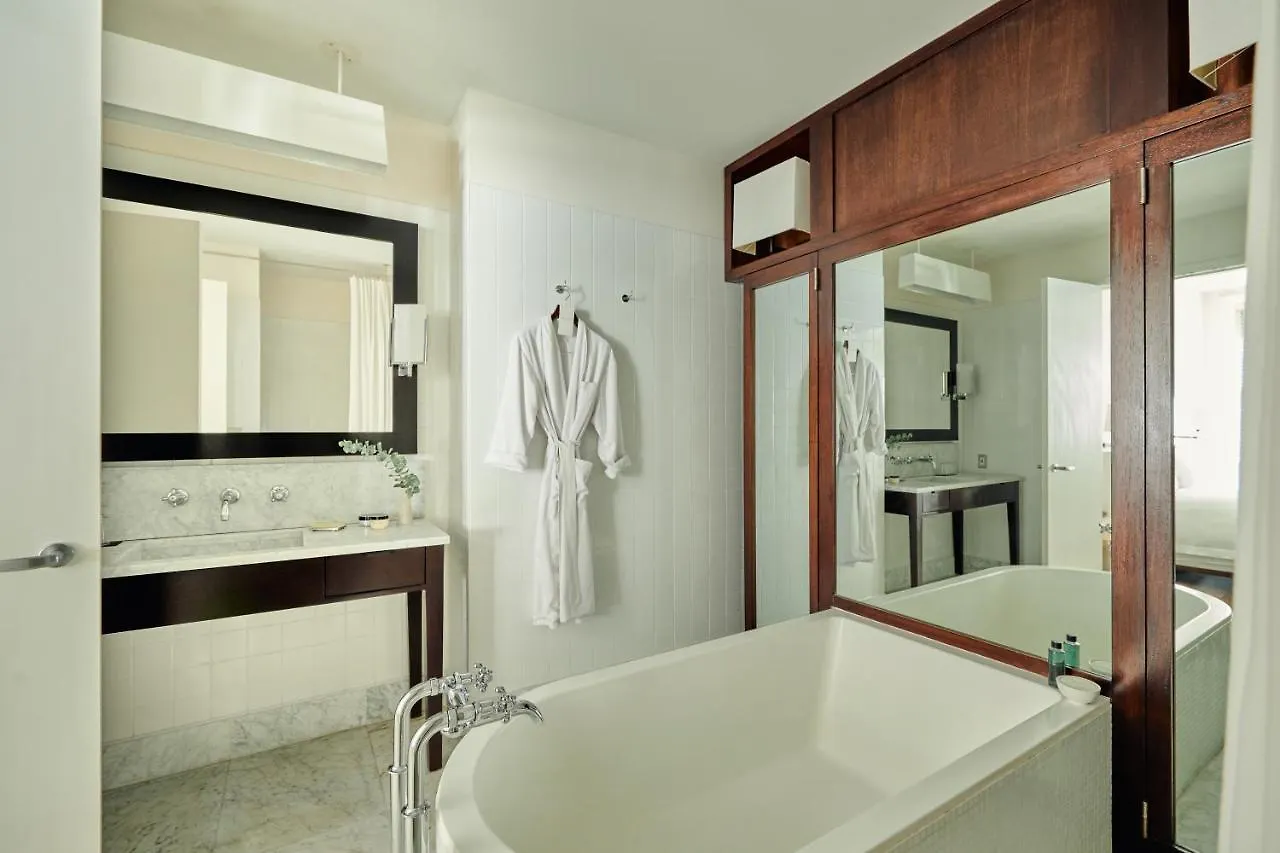 Hotel The Mercer New York