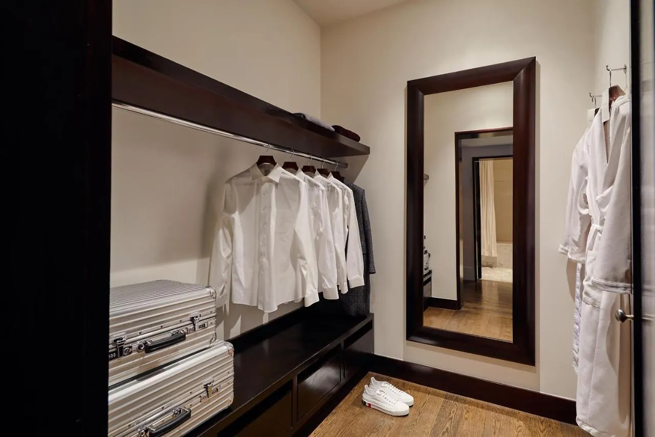 The Mercer New York