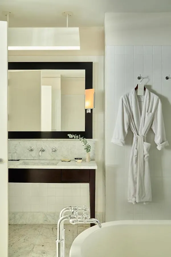 The Mercer New York