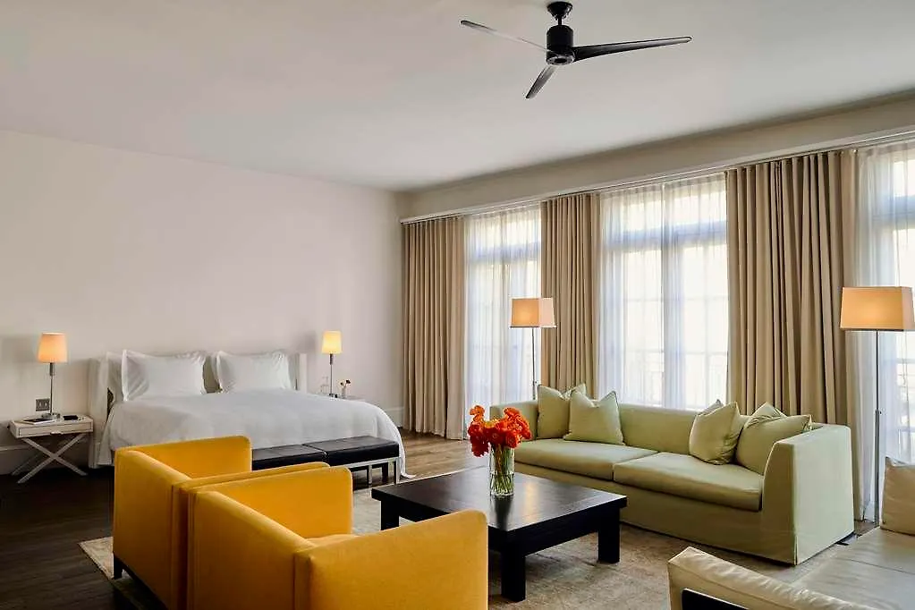 The Mercer New York 5*,