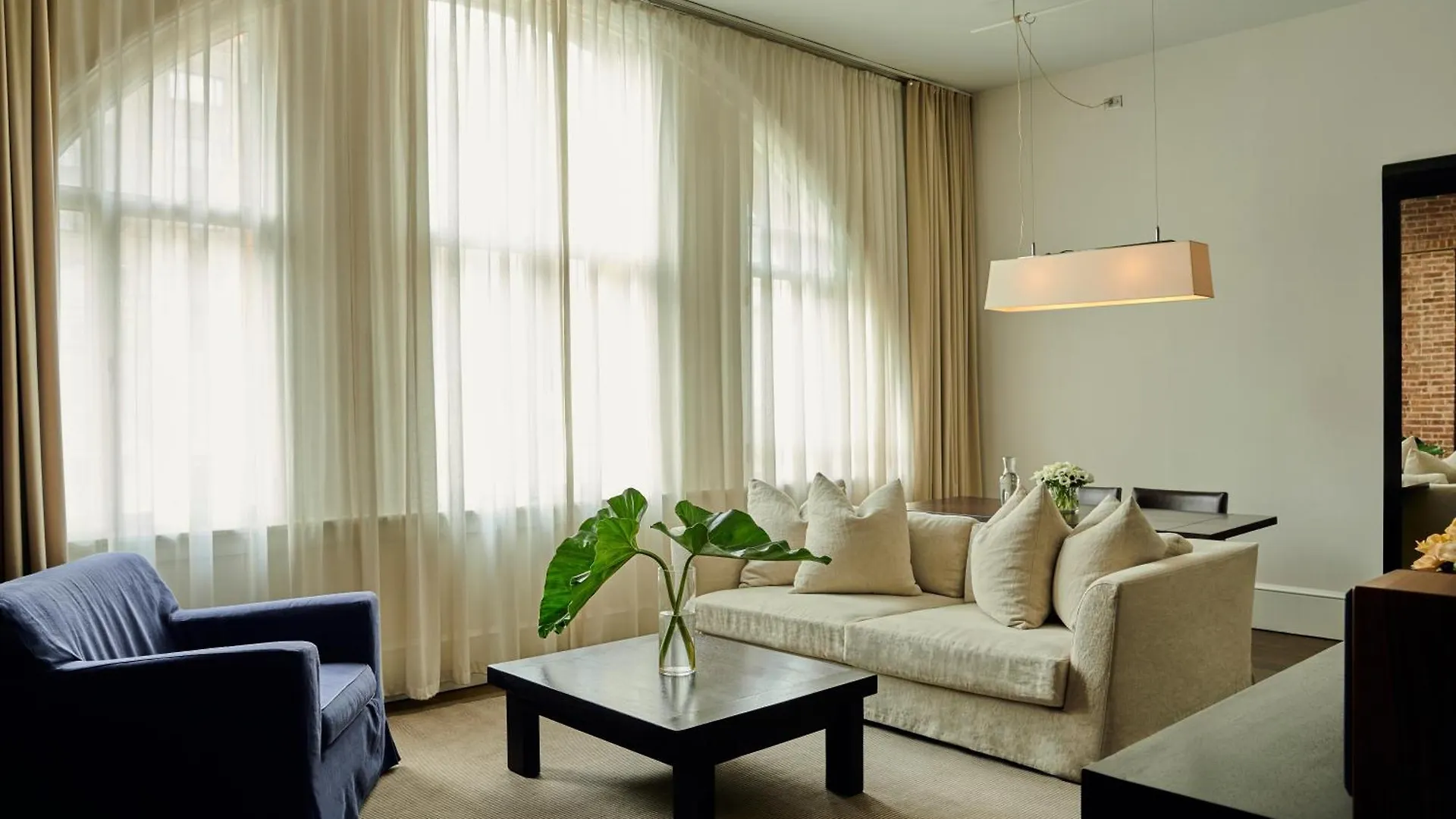 ***** Hotel The Mercer New York United States
