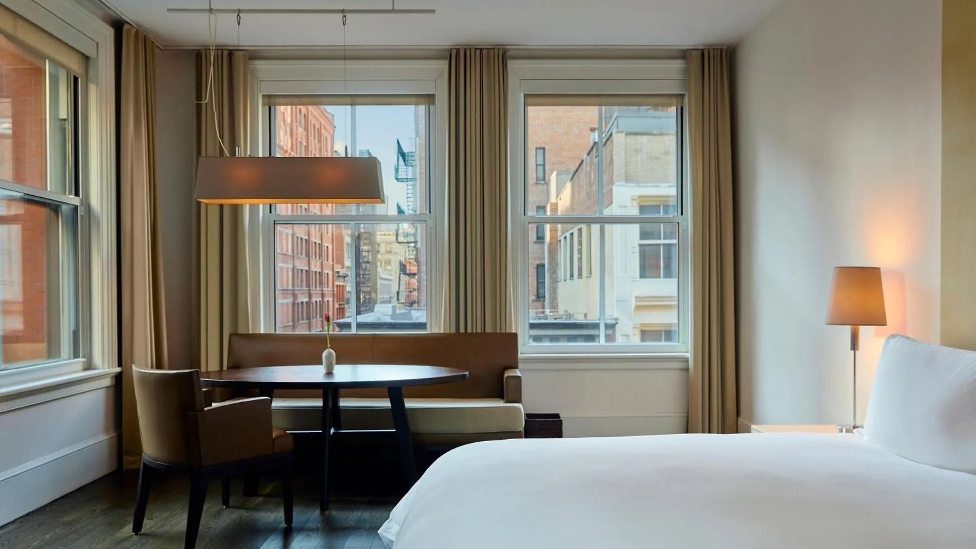Hotel The Mercer New York