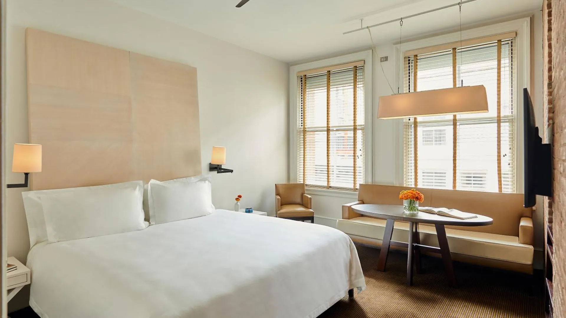 The Mercer New York