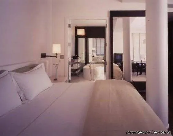 Hotel The Mercer New York