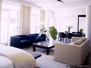 ***** Hotel The Mercer New York United States
