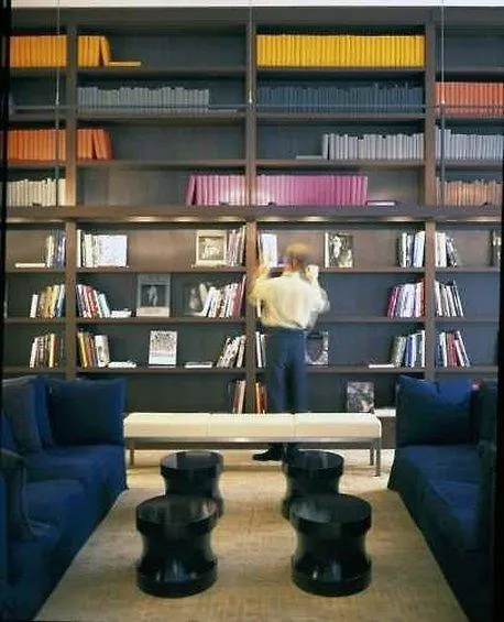 The Mercer New York Hotel