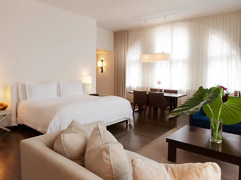 The Mercer New York