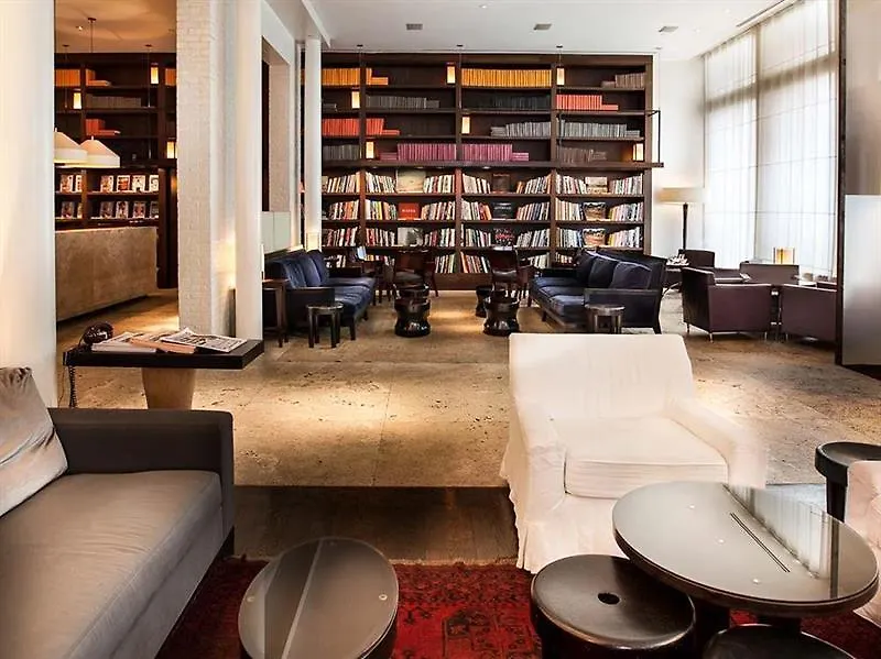 The Mercer New York United States